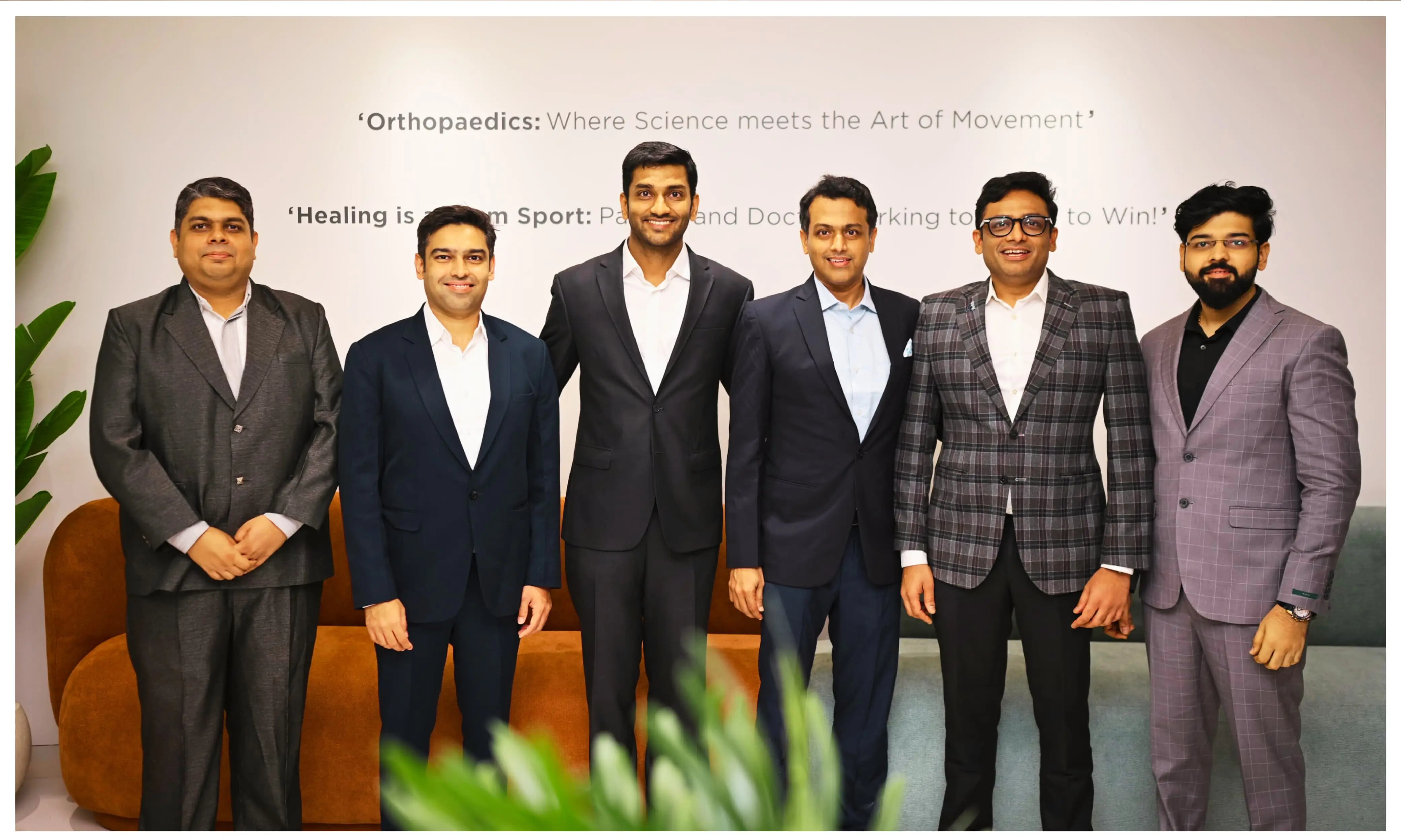 Advanced Orthopedic Equipment