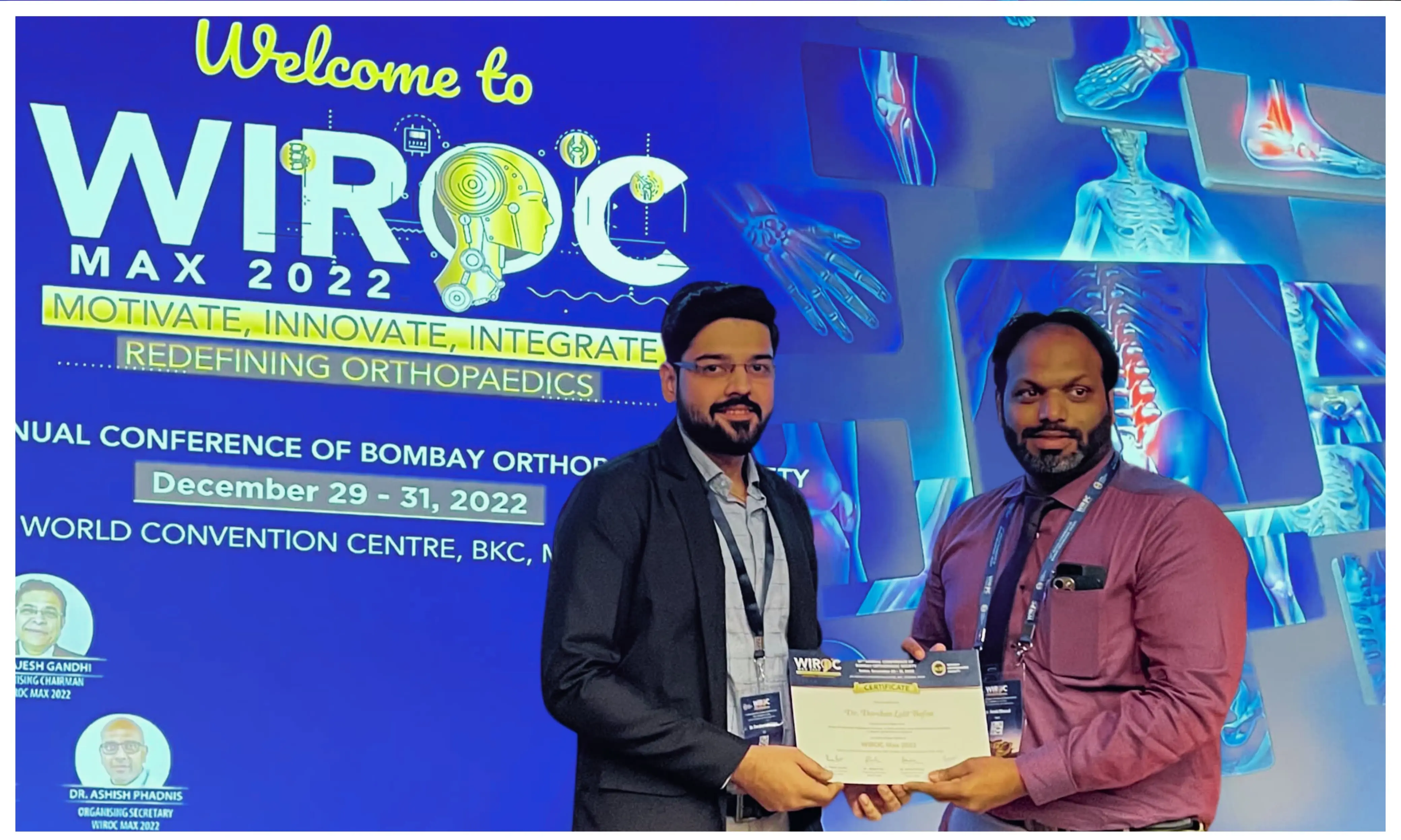 Successful Surgery Outcomes