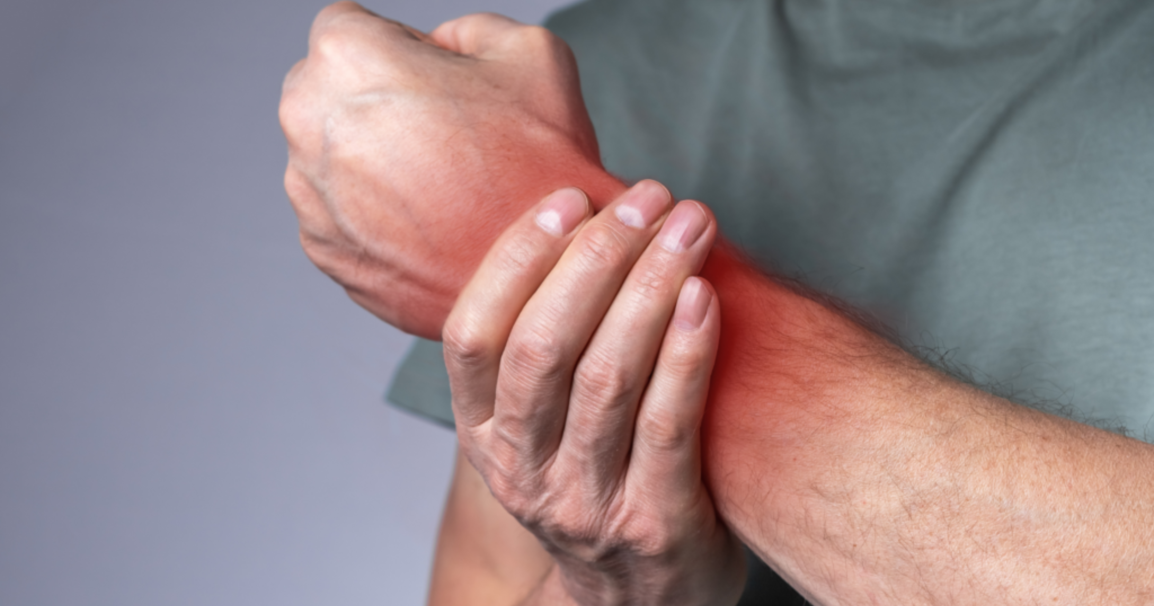 Common Wrist Problems - Dr. Darshan Bafna